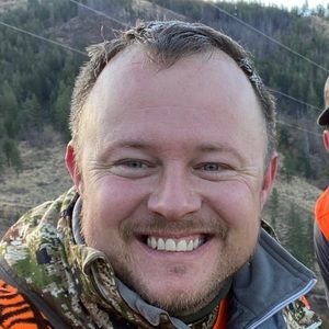 Meet your Posher, Seth